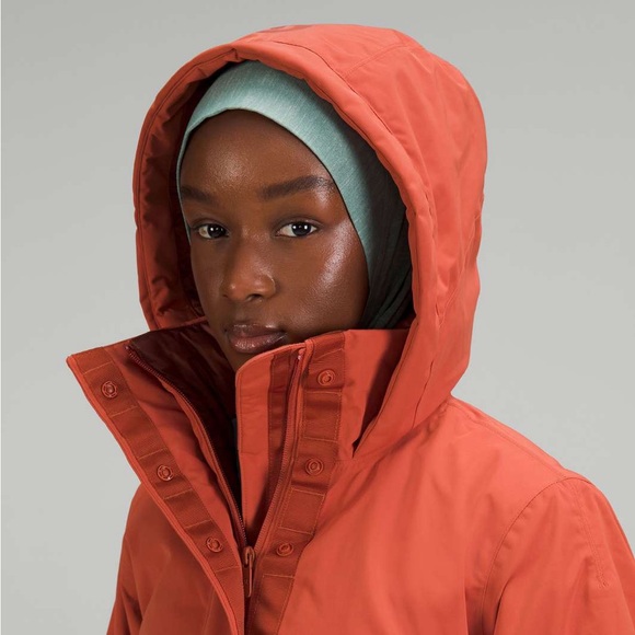 Lululemon Apres It All Jacket - Picture 3 of 15